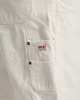 Guess Erkek BeyazPanel Detaylı Şort
