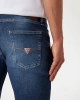 Guess Erkek Denim Chirs Dar Kesim Jeans