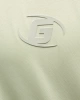 Guess Erkek Yeşil Blazing Logolu Tişört