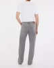 Guess Erkek Gri G16 Straight Fit Jean