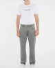 Guess Erkek Gri G16 Straight Fit Jean