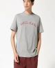 Guess Jeans Erkek Gri T-Shirt