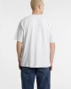 Guess Erkek Jeans Regular Fit  Pamuklu Beyaz T-Shirt