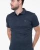 Guess Erkek Mavi Polo Yaka T-Shirt