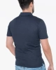 Guess Erkek Mavi Polo Yaka T-Shirt