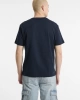 GUESS Erkek Lacivert T-shirt Yüksek Kalite Pamuk