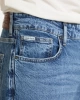 Guess Erkek Mavi G15 Relaxed Taper Jean