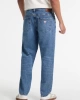 Guess Erkek Mavi G15 Relaxed Taper Jean