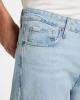 Guess Erkek Mavi G15 Relaxed Taper Jean