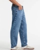 Guess Erkek Mavi G15 Relaxed Taper Jean