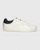 Guess Erkek Siyah Beyaz Nola Sneaker