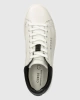 Guess Erkek Siyah Beyaz Nola Sneaker