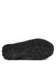 Guess Erkek Siyah Arona 4G Logolu Sneaker