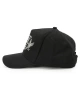 Guess Erkek Siyah Logolu Trucker Şapka