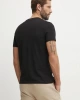 Guess Erkek Siyah  T-Shirt
