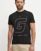 Guess Erkek Siyah  T-Shirt