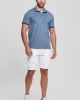 Guess Erkek Ss Sports Pique Polo Yaka Mavi T-Shirt