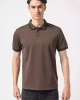 Guess Erkek Ss Sports Pique Polo Yaka T-Shirt