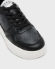 Guess Erkek Winno II Siyah Ayakkabı