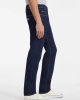 Guess Jeans Erkek G14 Normal Bel Slim Lacivert Kot Pantolon