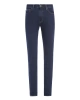 Guess Jeans Erkek G14 Slim Fit Mavi Kot Pantolon