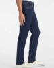 Guess Jeans Erkek G14 Slim Fit Mavi Kot Pantolon