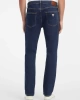 Guess Jeans Erkek G14 Slim Fit Mavi Kot Pantolon