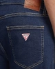 Guess Jeans Erkek G14 Slim Fit Mavi Kot Pantolon