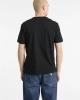 Guess Jeans Erkek Siyah T-shirt