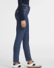Guess Jeans Kadın G05 Skinny Mavi Kot Pantolon