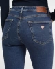 Guess Jeans Kadın G05 Skinny Mavi Kot Pantolon
