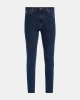 Guess Jeans Kadın G05 Skinny Mavi Kot Pantolon