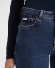 Guess Jeans Kadın G05 Skinny Mavi Kot Pantolon