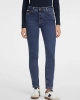 Guess Jeans Kadın G05 Skinny Mavi Kot Pantolon