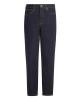 Guess Jeans Kadın G06 Mom Jean Siyah Kot Pantolon