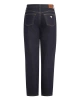 Guess Jeans Kadın G06 Mom Jean Siyah Kot Pantolon