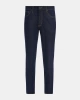 Guess Jeans Kadın G06 Mom Jean Siyah Kot Pantolon