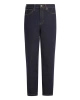 Guess Jeans Kadın G06 Mom Jean Siyah Kot Pantolon