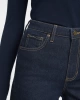 Guess Jeans Kadın G06 Mom Jean Siyah Kot Pantolon