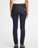 GUESS JEANS Kadın Yüksek Bel Skinny Denim Pantolon