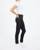 GUESS JEANS Kadın Yüksek Bel Skinny Denim Pantolon