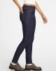 GUESS JEANS Kadın Yüksek Bel Skinny Denim Pantolon