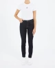 GUESS JEANS Kadın Yüksek Bel Skinny Denim Pantolon