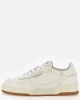 Guess Jinny hakiki deri sneaker