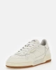 Guess Jinny hakiki deri sneaker