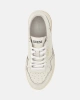Guess Jinny hakiki deri sneaker