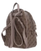 Guess Kadın Kahverengi Manhattan Büyük Sırt Çantası
