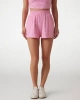 Guess Kadın Peony Jakarlı Şort
