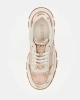 Guess Kadın Berrett 4 Logolu Sneaker