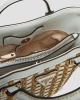 Guess Kadın Atalia Mini Tote Çanta